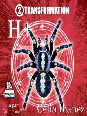 cover image of H+